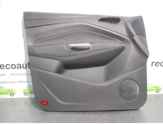 Recambio de guarnecido puerta delantera izquierda para ford c-max (ceu) 1.0 ecoboost cat referencia OEM IAM FVWXA1751879 