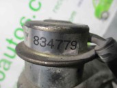 Recambio de turbocompresor para toyota avensis berlina (t 22) 2.0 turbodiesel cat referencia OEM IAM 1720164150 