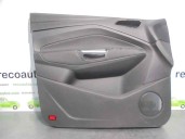 Recambio de guarnecido puerta delantera izquierda para ford c-max (ceu) 1.0 ecoboost cat referencia OEM IAM FVWXA1751879 