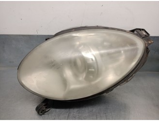Recambio de faro izquierdo para mercedes-benz clase r (w251, v251) r 320 cdi 4-matic (251.125) referencia OEM IAM A2518201361 A2