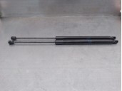 Replacement boot / tailgate shock absorbers for Ford Focus 1.0 EcoBoost CAT OEM IAM reference JX7BA406A10AC 