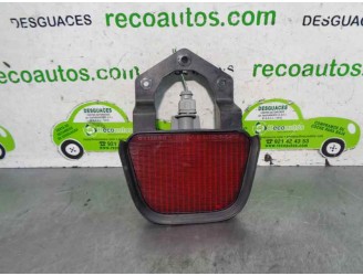 Recambio de luz central de freno para toyota avensis berlina (t 22) 2.0 turbodiesel cat referencia OEM IAM 54533729 54533721 