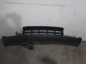 Recambio de paragolpes delantero para volkswagen polo (9n1) 1.4 tdi referencia OEM IAM 6Q0805903B41 NEGRO 