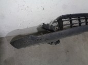 Recambio de paragolpes delantero para volkswagen polo (9n1) 1.4 tdi referencia OEM IAM 6Q0805903B41 NEGRO 