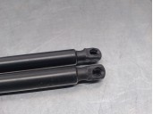 Replacement trunk / tailgate shock absorbers for Ford Focus 1.0 EcoBoost cat OEM IAM reference JX7BA406A10AC 