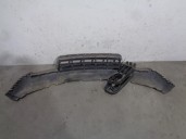 Recambio de paragolpes delantero para volkswagen polo (9n1) 1.4 tdi referencia OEM IAM 6Q0805903B41 NEGRO 