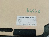 Recambio de bandeja trasera para skoda octavia iii (5e3, nl3, nr3) 1.5 tsi referencia OEM IAM 5E5863463P 5E5863463P 