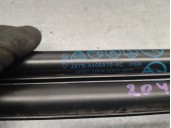 Trunk / tailgate struts replacement part for Ford Focus 1.0 EcoBoost CAT OEM IAM reference JX7BA406A10AC 