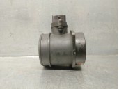 Mass air flow sensor replacement part for Volvo V70 Estate 2.5 Turbodiesel OEM IAM reference 8670112 0280218108 BOSCH