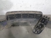 Recambio de paragolpes delantero para volkswagen polo (9n1) 1.4 tdi referencia OEM IAM 6Q0805903B41 NEGRO 