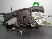 Complete standard heater replacement part for Lexus LS430 (UCF30) Basic OEM IAM reference 8703050021 