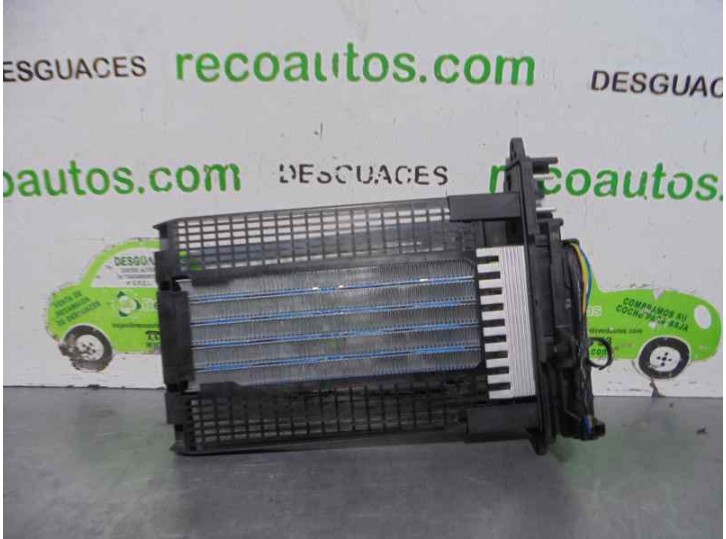 Recambio de resistencia calefaccion para ford c-max (ceu) 1.0 ecoboost cat referencia OEM IAM BV6N18D612CA  