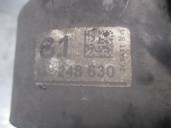 Recambio de soporte motor derecho para chevrolet cruze 1.8 cat referencia OEM IAM 13248630 