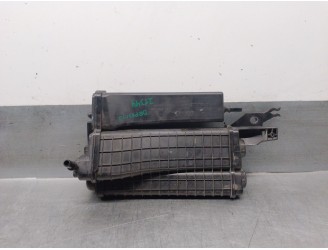 Recambio de filtro carbono activo para skoda octavia iii (5e3, nl3, nr3) 1.5 tsi referencia OEM IAM 5WA201801 5WA201801 KAYSER