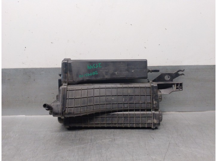 Recambio de filtro carbono activo para skoda octavia iii (5e3, nl3, nr3) 1.5 tsi referencia OEM IAM 5WA201801 5WA201801 KAYSER