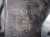 Recambio de soporte motor derecho para chevrolet cruze 1.8 cat referencia OEM IAM 13248630  