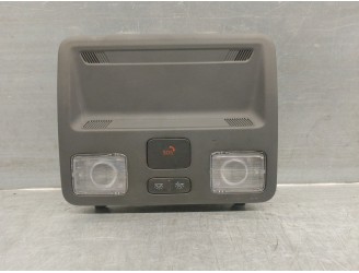 Recambio de luz interior para ford focus 1.0 ecoboost cat referencia OEM IAM JX7BA519A58JPIA01  