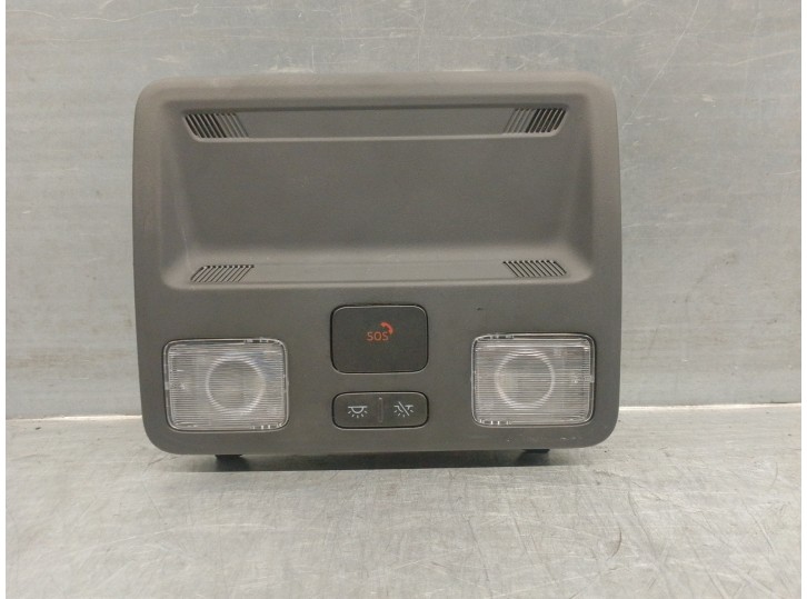 Recambio de luz interior para ford focus 1.0 ecoboost cat referencia OEM IAM JX7BA519A58JPIA01  