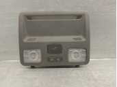 Recambio de luz interior para ford focus 1.0 ecoboost cat referencia OEM IAM JX7BA519A58JPIA01  