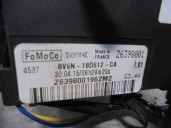 Recambio de resistencia calefaccion para ford c-max (ceu) 1.0 ecoboost cat referencia OEM IAM BV6N18D612CA 