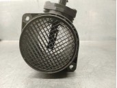Replacement mass air flow sensor for Volvo V70 estate 2.5 turbodiesel OEM IAM reference 8670112 0280218108 BOSCH