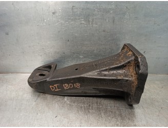 Recambio de soporte motor derecho para bmw x5 (e53) 3.0 turbodiesel cat referencia OEM IAM 676156402 