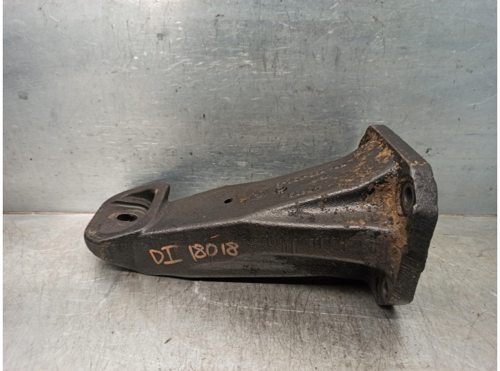 Recambio de soporte motor derecho para bmw x5 (e53) 3.0 turbodiesel cat referencia OEM IAM 676156402 
