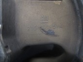 Recambio de soporte motor derecho para chevrolet cruze 1.8 cat referencia OEM IAM 13248630  