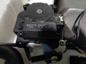 Recambio de calefaccion entera normal para lexus ls430 (ucf30) básico referencia OEM IAM  8703050021 