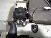 Recambio de calefaccion entera normal para lexus ls430 (ucf30) básico referencia OEM IAM  8703050021 