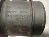 Recambio de caudalimetro para volvo v70 familiar 2.5 turbodiesel referencia OEM IAM 8670112 0280218108 BOSCH