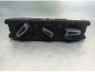 Recambio de mando calefaccion / aire acondicionado para seat ibiza (kj1) reference referencia OEM IAM 6F1820045F 