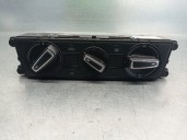 Recambio de mando calefaccion / aire acondicionado para seat ibiza (kj1) reference referencia OEM IAM 6F1820045F 