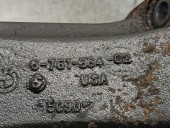 Recambio de soporte motor derecho para bmw x5 (e53) 3.0 turbodiesel cat referencia OEM IAM 676156402  