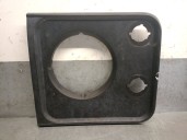 Recambio de cerquillo faro para land rover defender (ld) 2.5 tdi referencia OEM IAM BTR7849/50 BTR7849PUC 