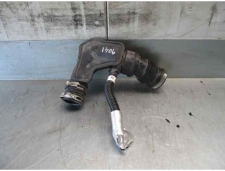 Recambio de tubo para ford c-max (ceu) 1.0 ecoboost cat referencia OEM IAM 2486891 