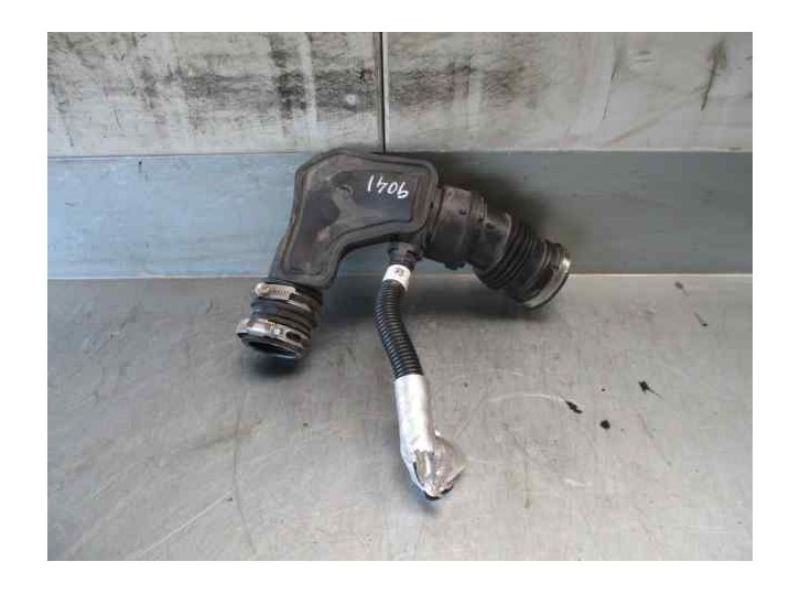Replacement pipe for Ford C-Max (CEU) 1.0 EcoBoost CAT OEM IAM reference 2486891 