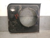 Recambio de cerquillo faro para land rover defender (ld) 2.5 tdi referencia OEM IAM BTR7849/50 BTR7849PUC 