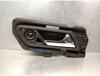 Recambio de maneta interior trasera derecha para mercedes-benz clase r (w251, v251) r 320 cdi 4-matic (251.125) referencia OEM I