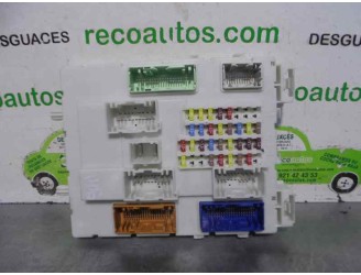 Recambio de caja reles / fusibles para ford c-max (ceu) 1.0 ecoboost cat referencia OEM IAM F1DT14A073PC 7930003463 