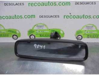 Recambio de espejo interior para ford c-max (ceu) 1.0 ecoboost cat referencia OEM IAM BU5A17E678KD 