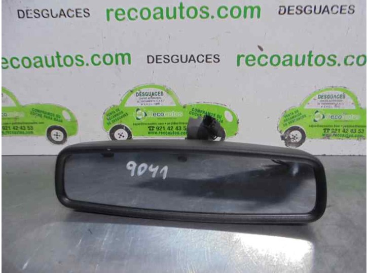 Recambio de espejo interior para ford c-max (ceu) 1.0 ecoboost cat referencia OEM IAM BU5A17E678KD 
