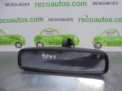 Recambio de espejo interior para ford c-max (ceu) 1.0 ecoboost cat referencia OEM IAM BU5A17E678KD 