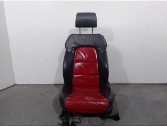 Recambio de asiento delantero izquierdo para audi a3 (8p1) s3 quattro referencia OEM IAM 8P0881805BGWFH 8P0881805BGWFH 