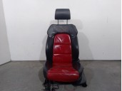Recambio de asiento delantero izquierdo para audi a3 (8p1) s3 quattro referencia OEM IAM 8P0881805BGWFH 8P0881805BGWFH 