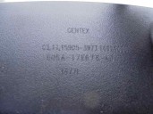 Recambio de espejo interior para ford c-max (ceu) 1.0 ecoboost cat referencia OEM IAM BU5A17E678KD 