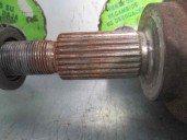 Recambio de transmision delantera derecha para renault espace iv (jk0) 2.2 dci turbodiesel referencia OEM IAM 8200133239  