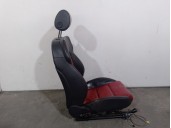 Recambio de asiento delantero izquierdo para audi a3 (8p1) s3 quattro referencia OEM IAM 8P0881805BGWFH 8P0881805BGWFH 