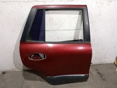 Recambio de puerta trasera derecha para hyundai santa fé i (sm) 2.0 crdi referencia OEM IAM 7700426110 7700426110 