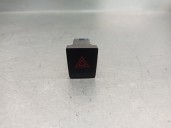 Replacement hazard warning switch for Seat Ibiza (KJ1) reference OEM IAM 6F0953235 